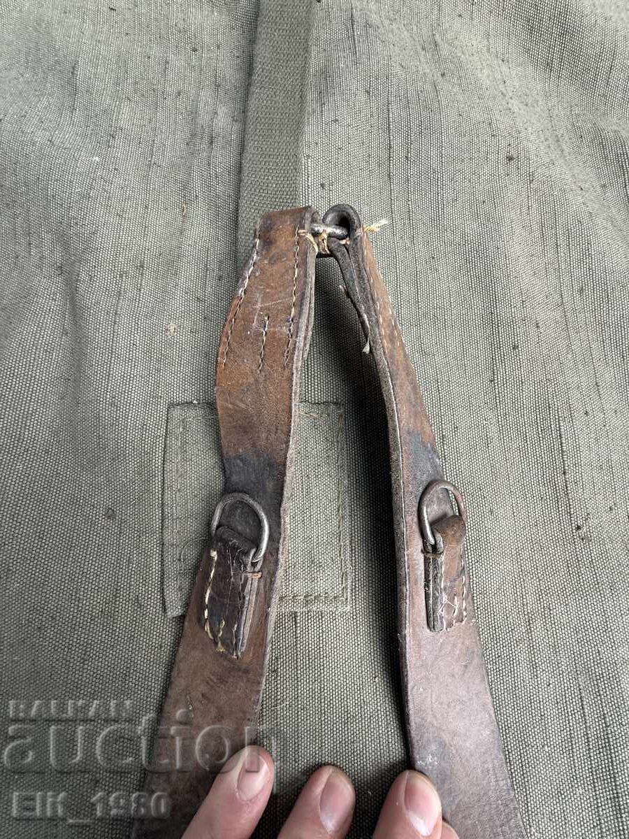 Centură Y-tip soldat regal - 5