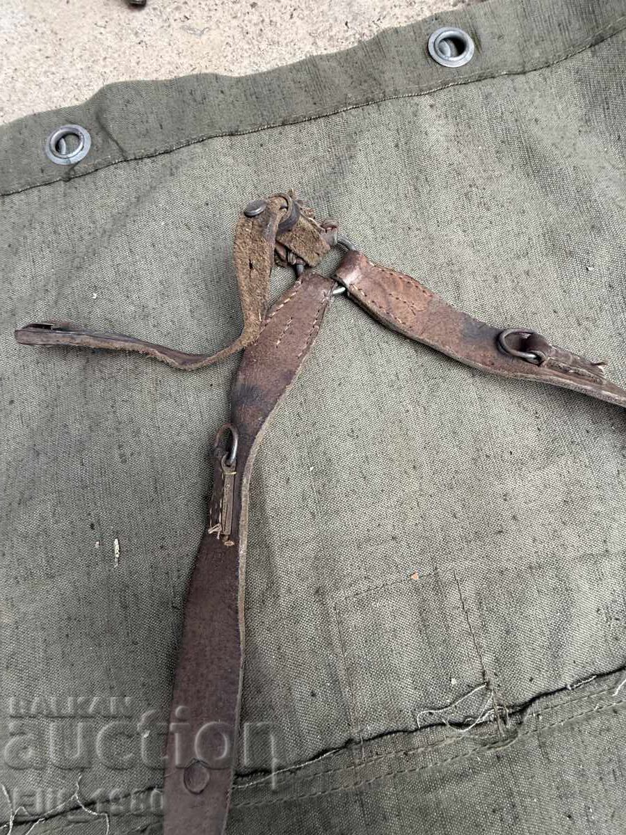 Imperial Soldier's Y-Portupey - 6