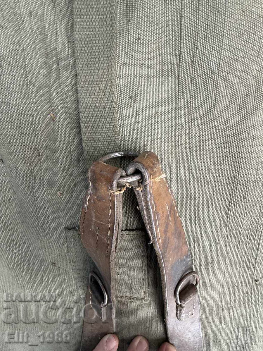 Centură Y-tip soldat regal - 6