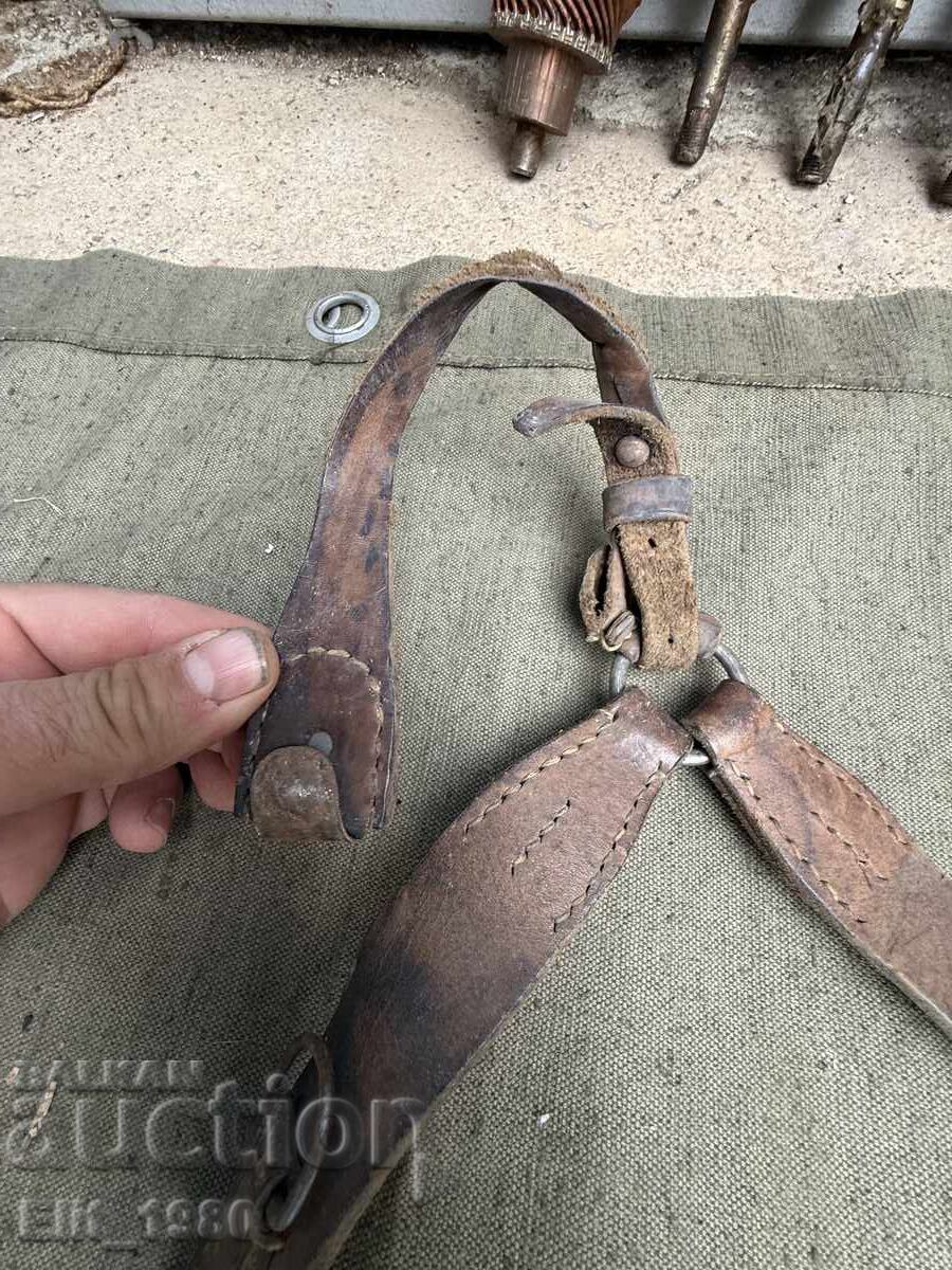 Imperial Soldier's Y-Portupey - 7