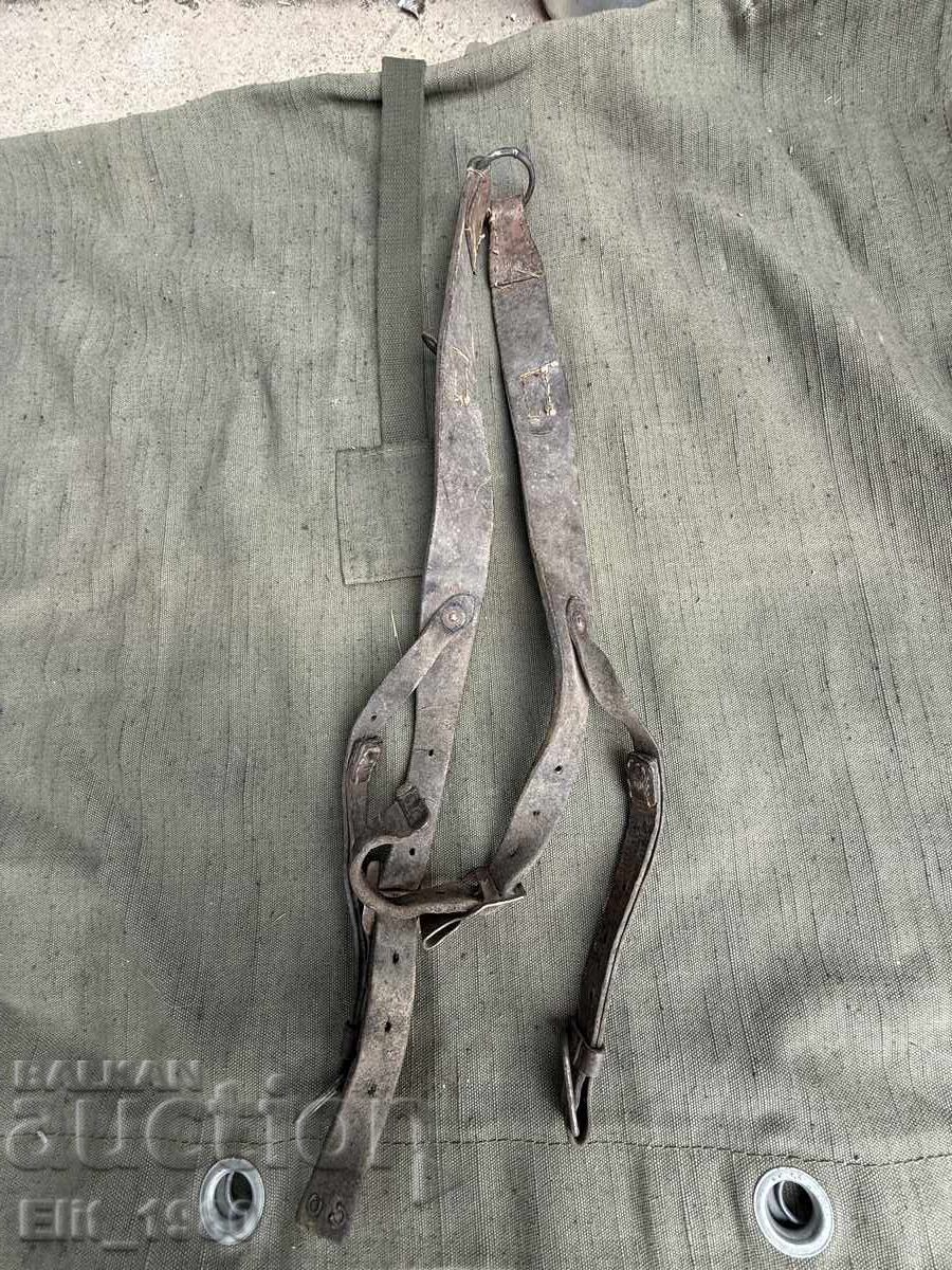 Centură Y-tip soldat regal - 7