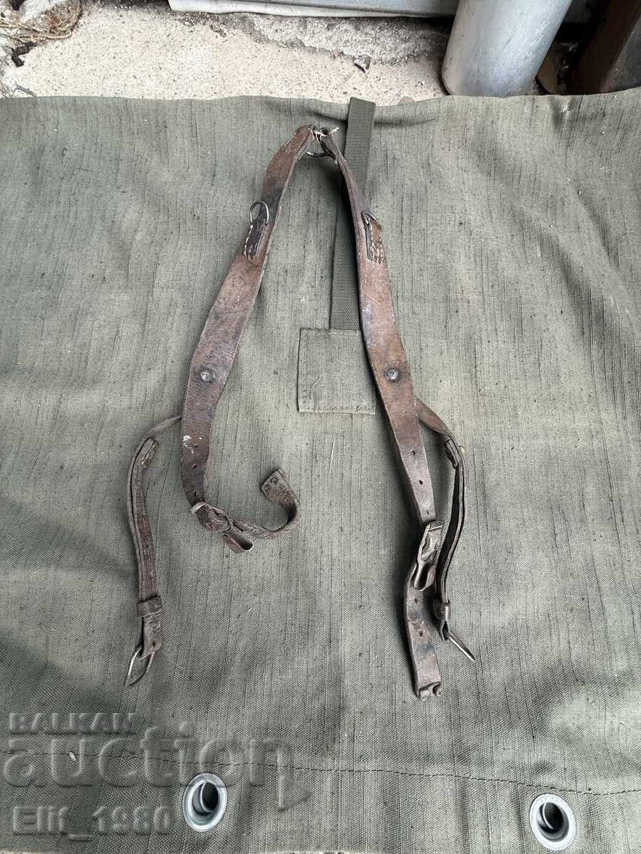 Centură Y-tip soldat regal