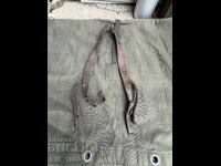 Царски войнишки Y-портупей