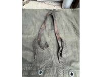 Царски войнишки Y-портупей