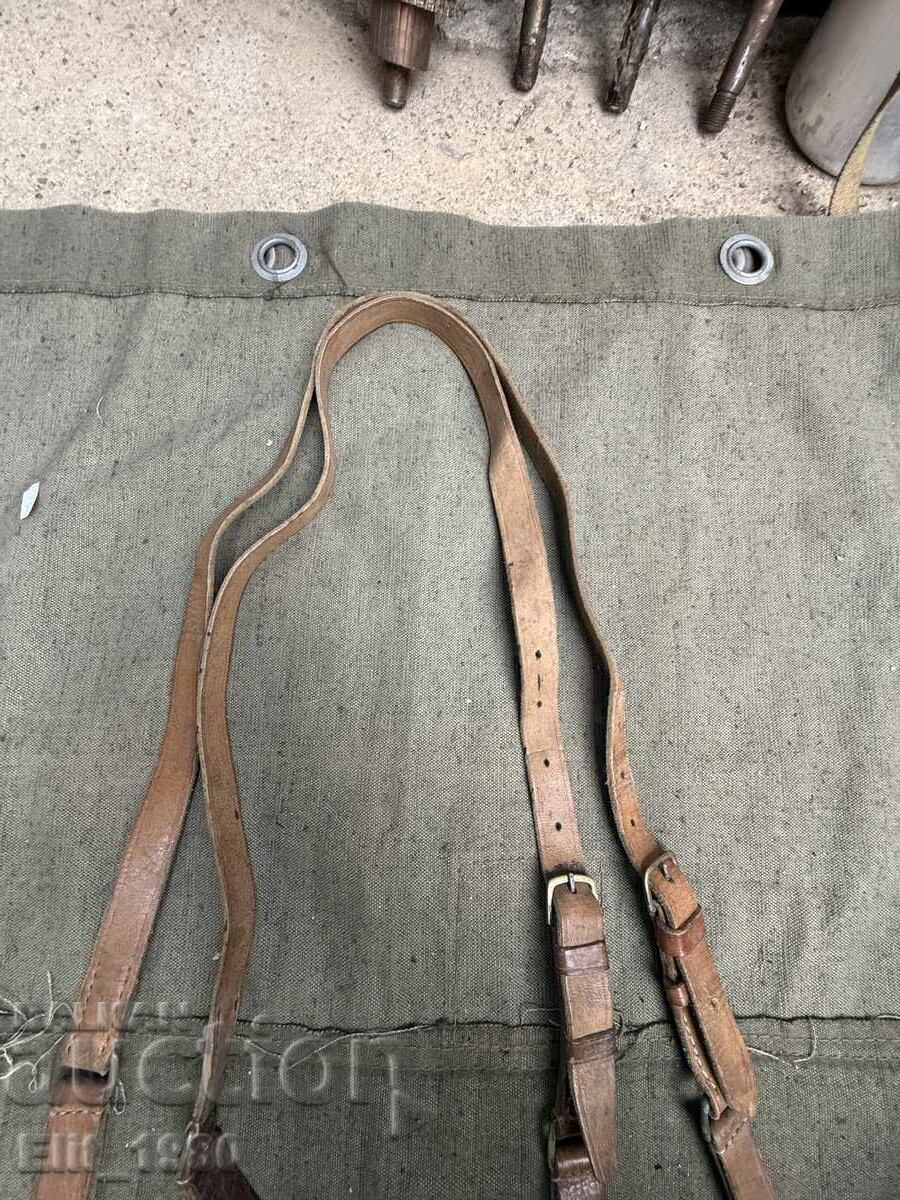 Παράδοση Βασιλικός αξιωματικός πορτοπέι