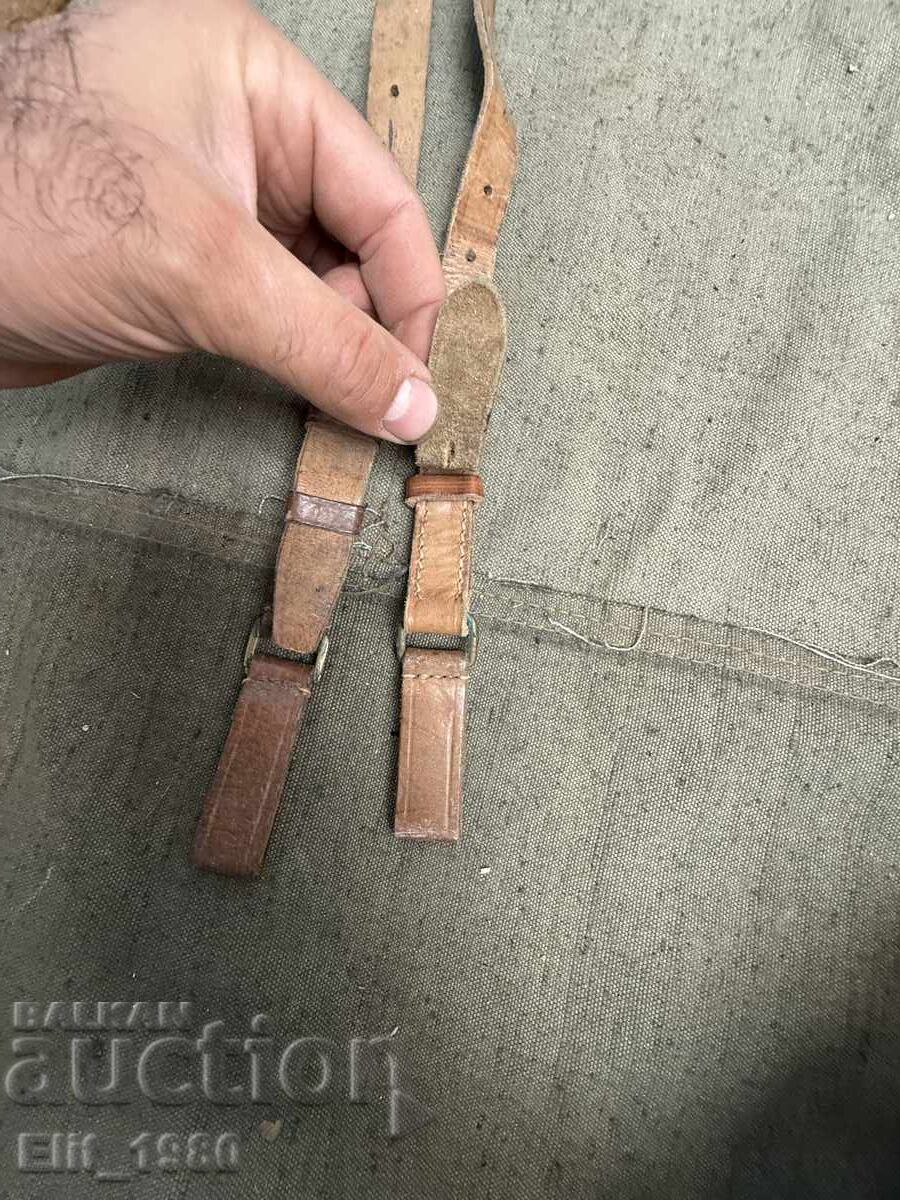 Βασιλικός αξιωματικός πορτοπέι - 5