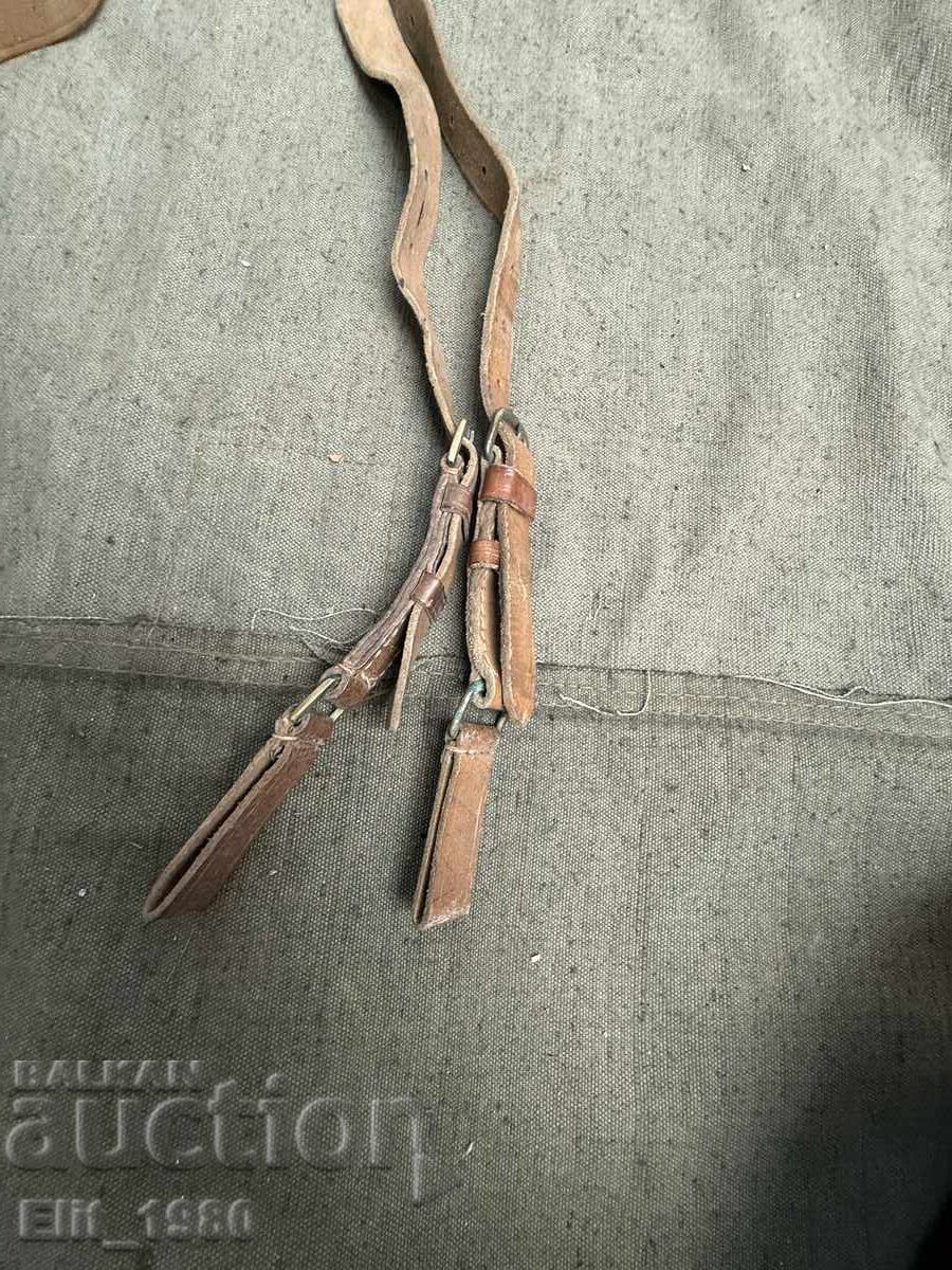 Βασιλικός αξιωματικός πορτοπέι - 6