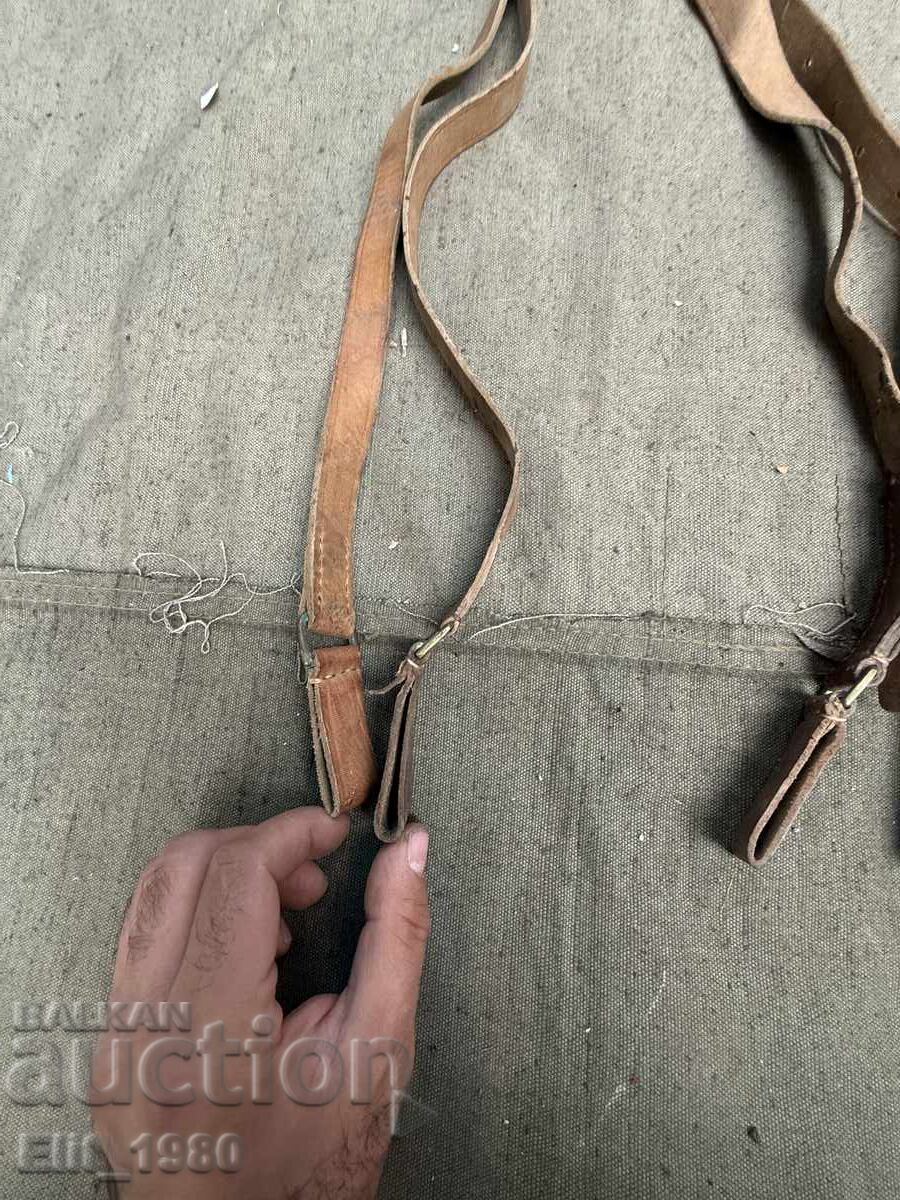 Βασιλικός αξιωματικός πορτοπέι - 7