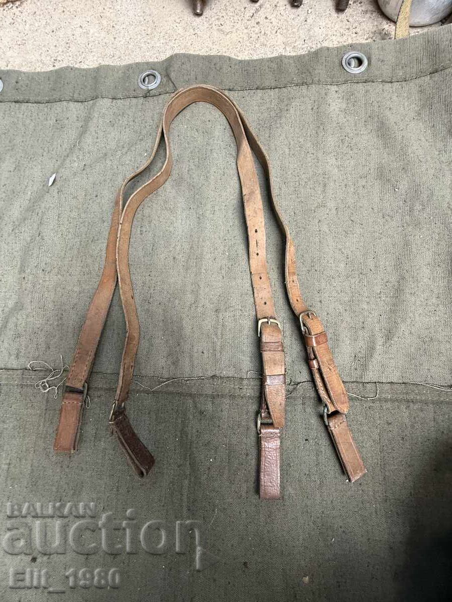 Βασιλικός αξιωματικός πορτοπέι