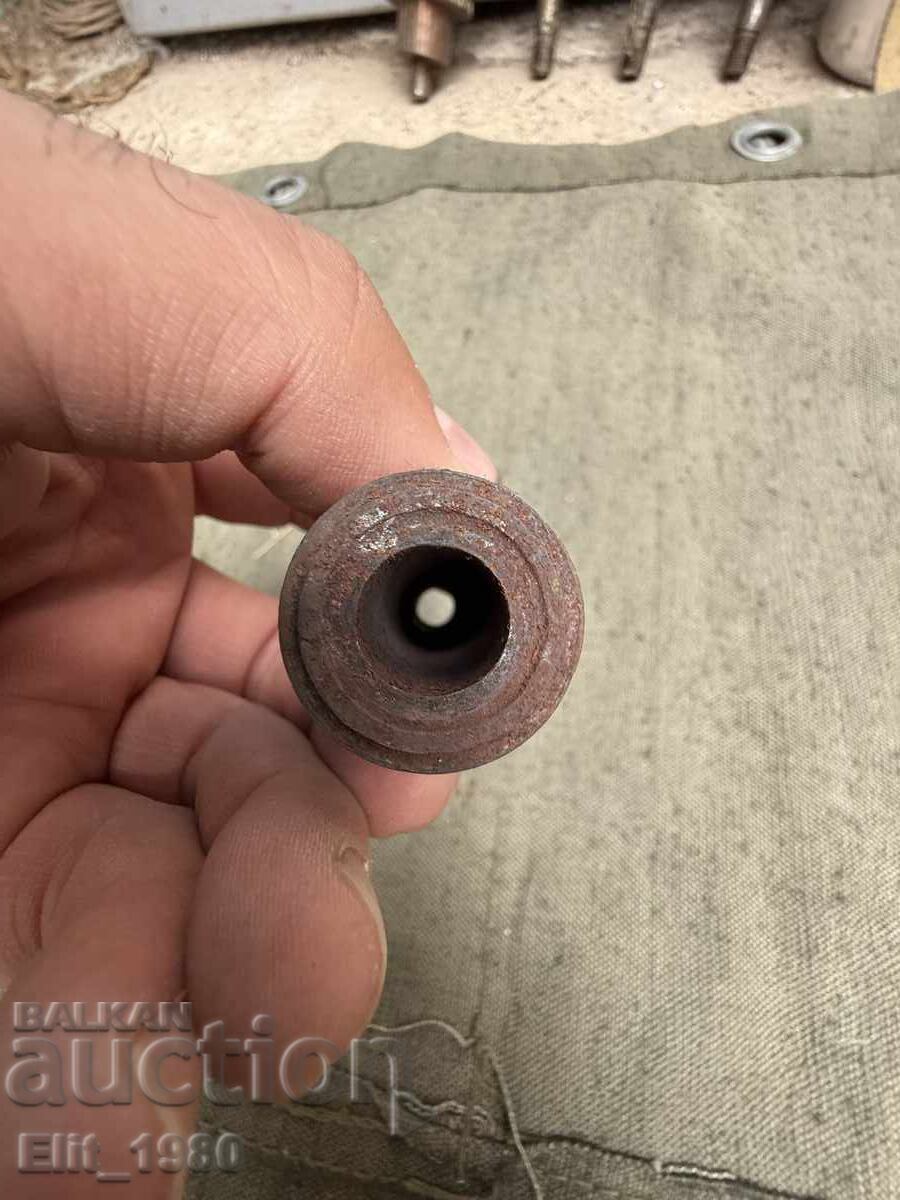 Licitație Patronic de Carcano Licitație Patronic de Carcano