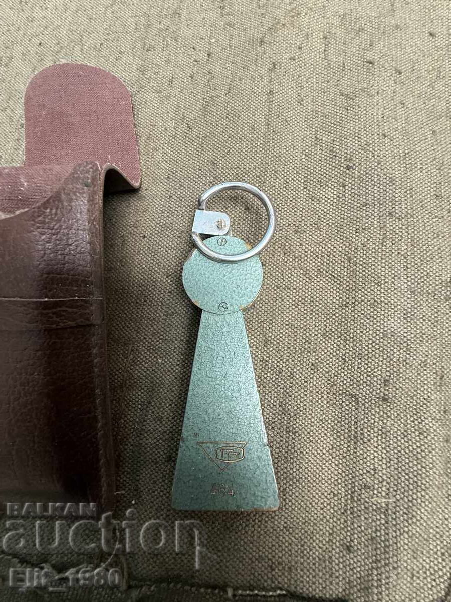 Artillery Inclinometer with price 50.00 BGN | € 25.56