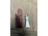 Nivelă de înclinare artilerie