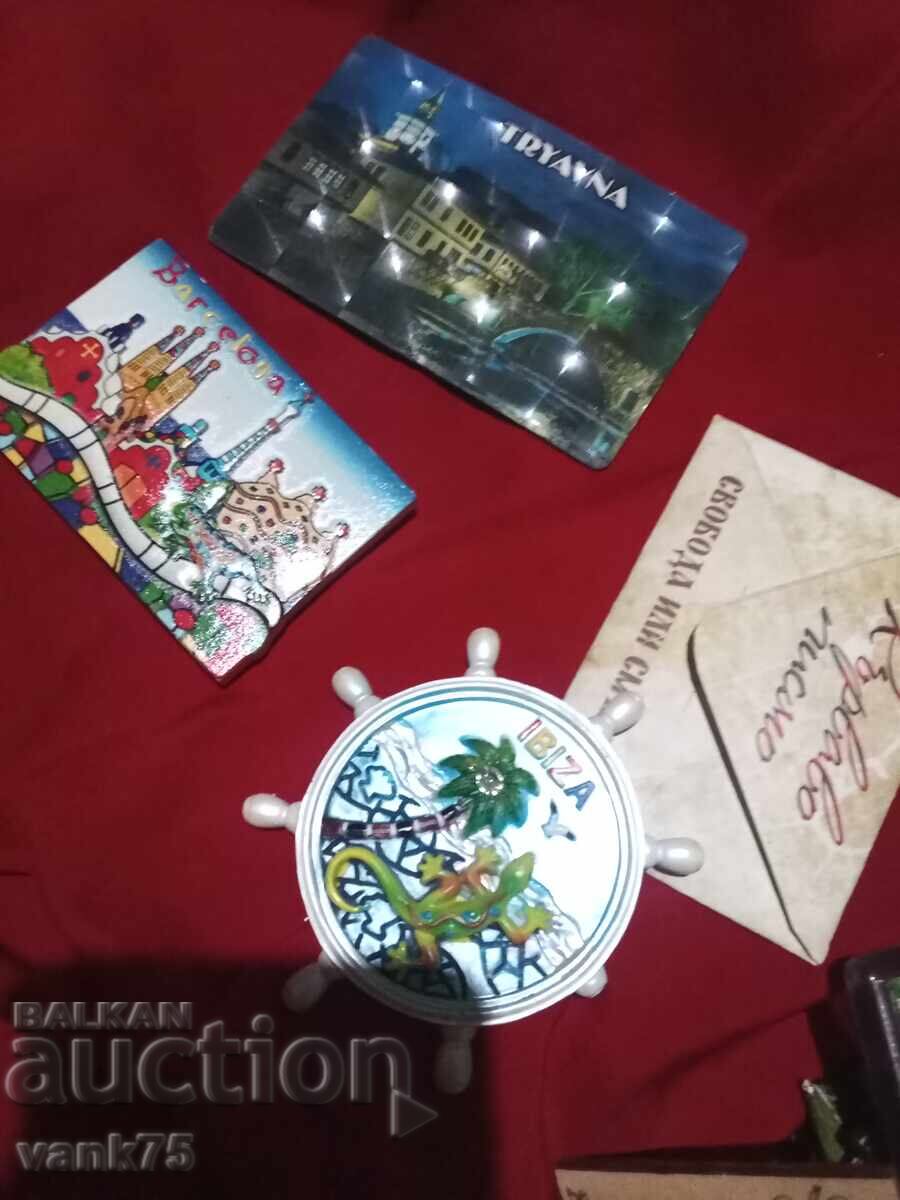 Peste 50 de bucăți de picturi mici - 5