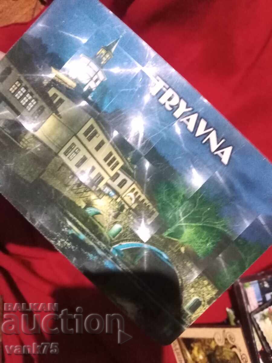 Peste 50 de bucăți de picturi mici - 6