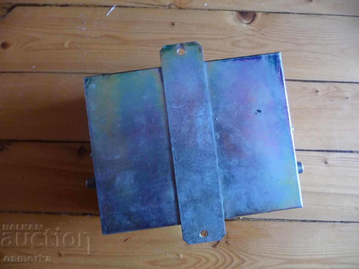 Δημοπρασία Ενισχυτής για καλωδιακή τηλεόραση, ενίσχυση σήματος καλωδιακού δικτύου Δημοπρασία Ενισχυτής για καλωδιακή τηλεόραση, ενίσχυση σήματος καλωδιακού δικτύου