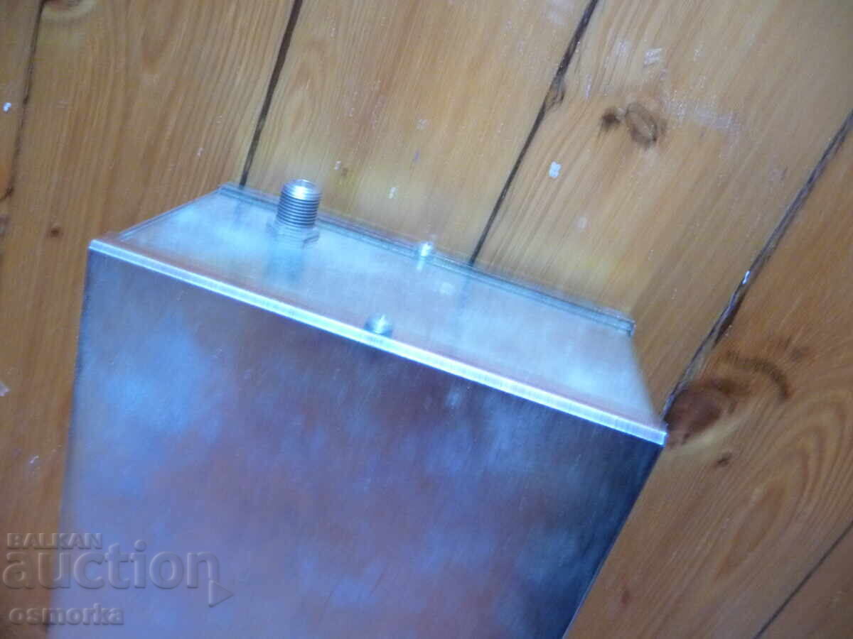 Ενισχυτής για καλωδιακή τηλεόραση, ενίσχυση σήματος καλωδιακού δικτύου - 5 Ενισχυτής για καλωδιακή τηλεόραση, ενίσχυση σήματος καλωδιακού δικτύου - 5