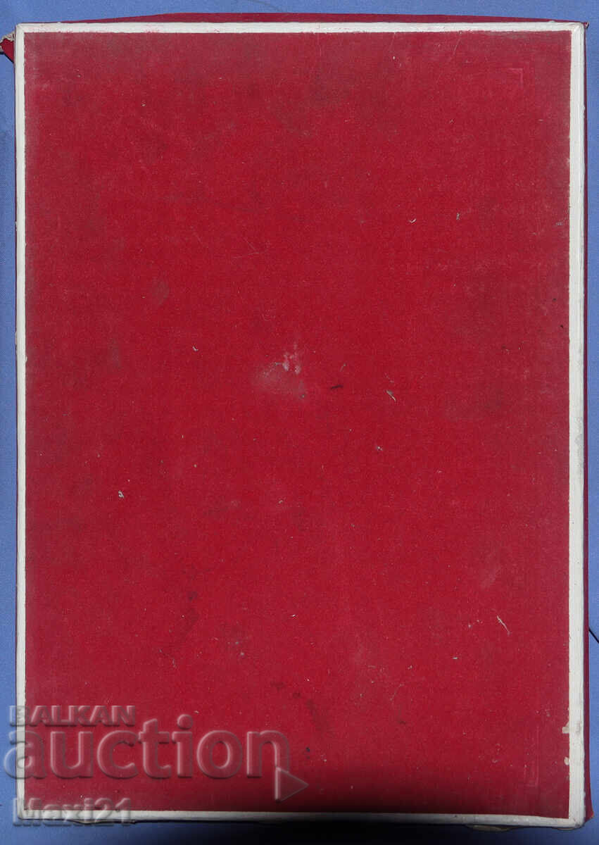 Διακοσμητικό χειροποίητο χάλκινο πάνελ, νεκρή φύση - 6