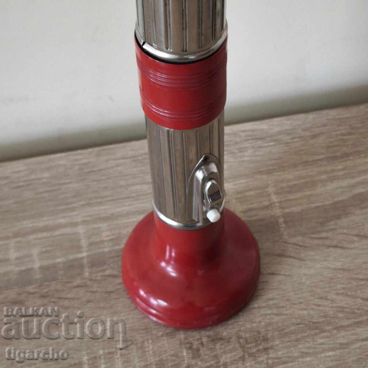 Un felinar vechi - 5