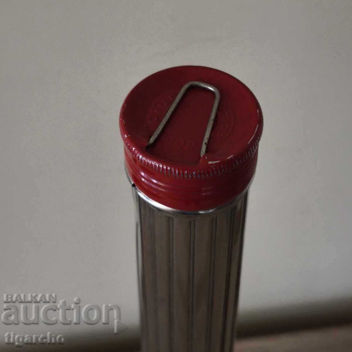 Un felinar vechi - 6