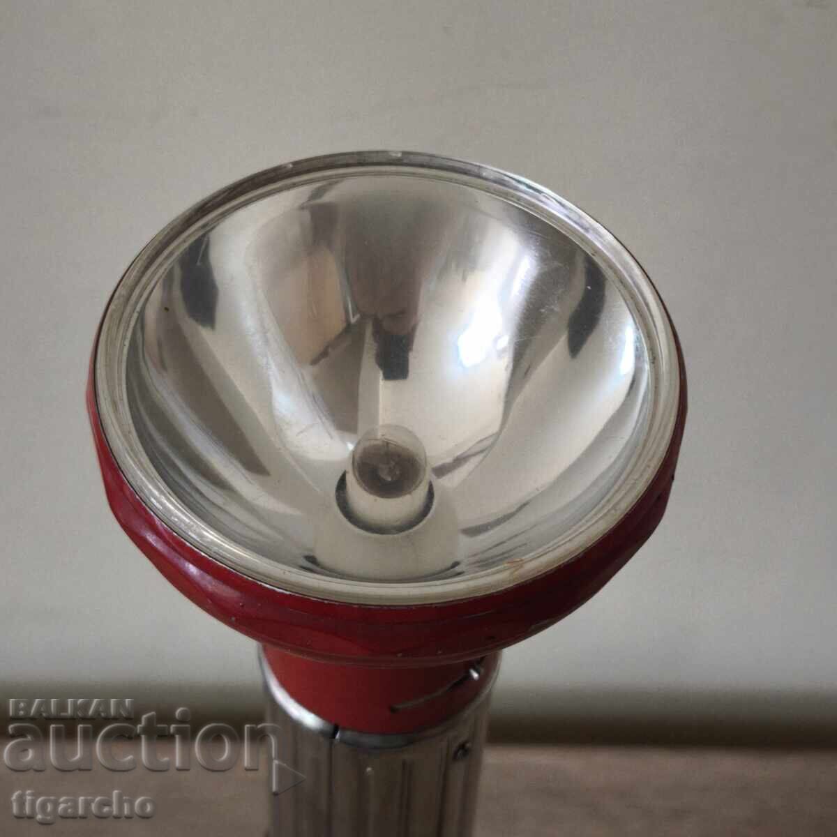 Un felinar vechi - 7