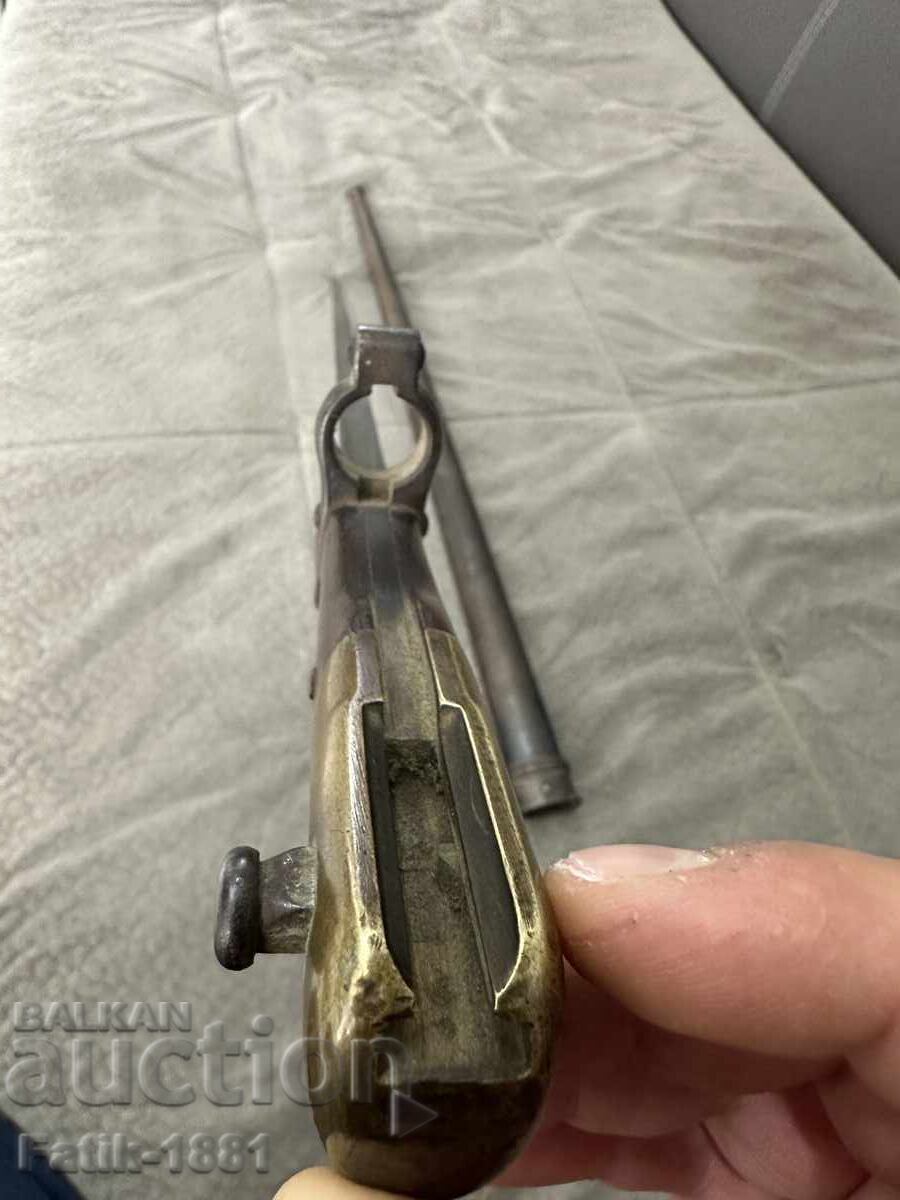 Baionetă pentru pușcă Gra 1878 g - 7