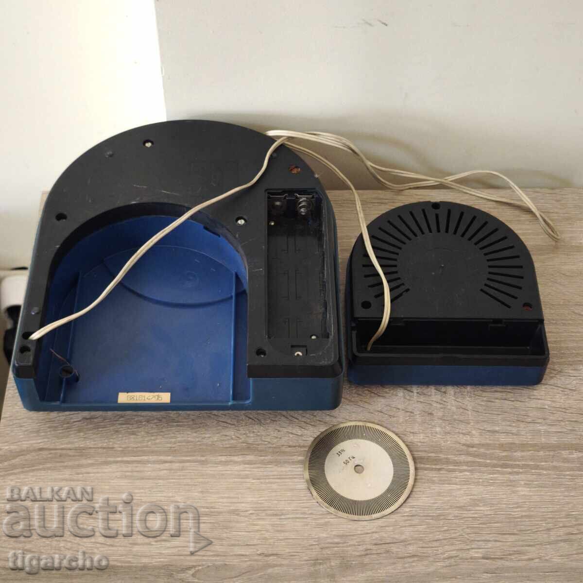 Παλιό παιχνίδι γραμμόφωνο - 5 Παλιό παιχνίδι γραμμόφωνο - 5