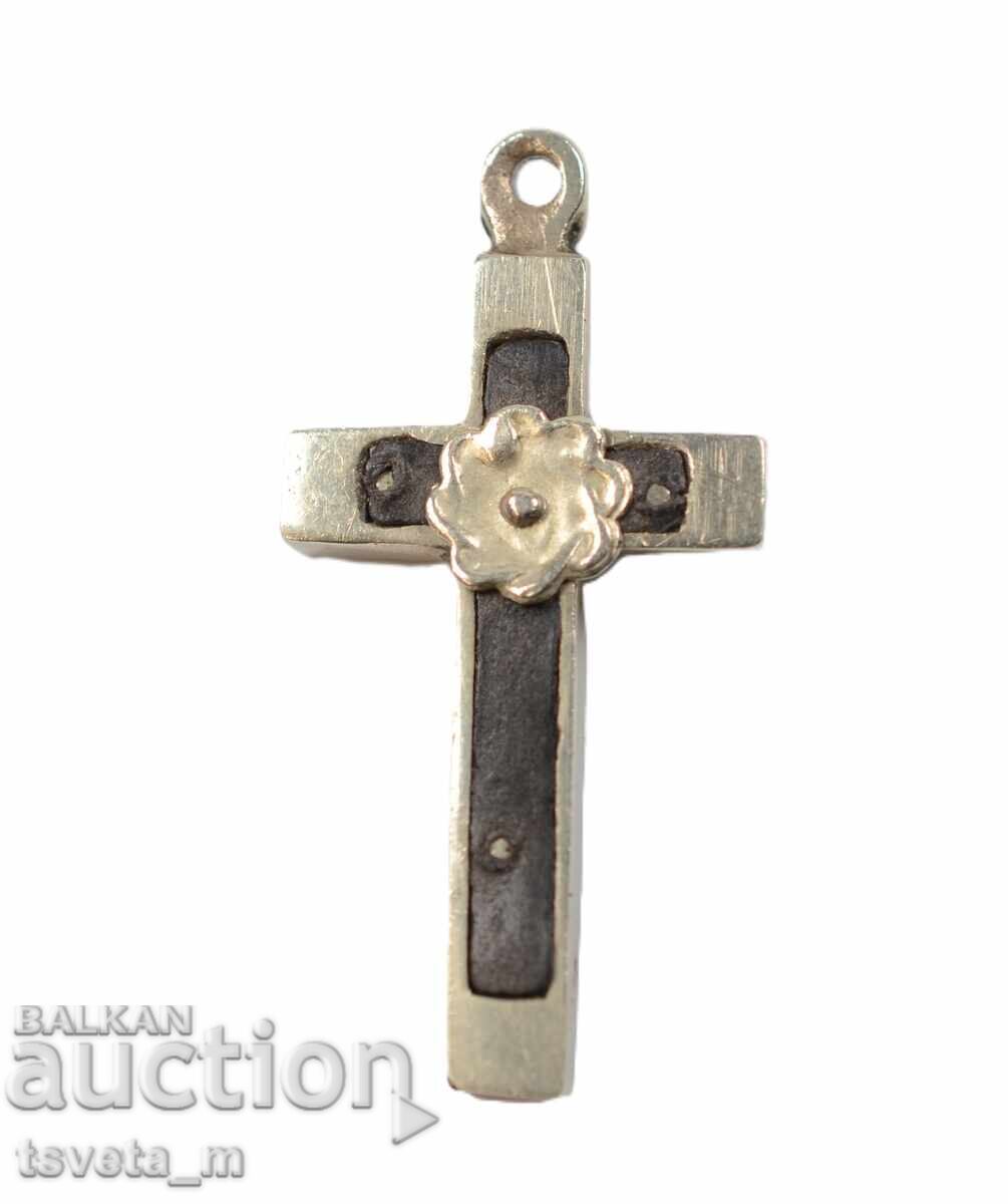 Pendant Cross Crucifix Necklace with price 4.00 BGN | € 2.05 Pendant Cross Crucifix Necklace with price 4.00 BGN | € 2.05