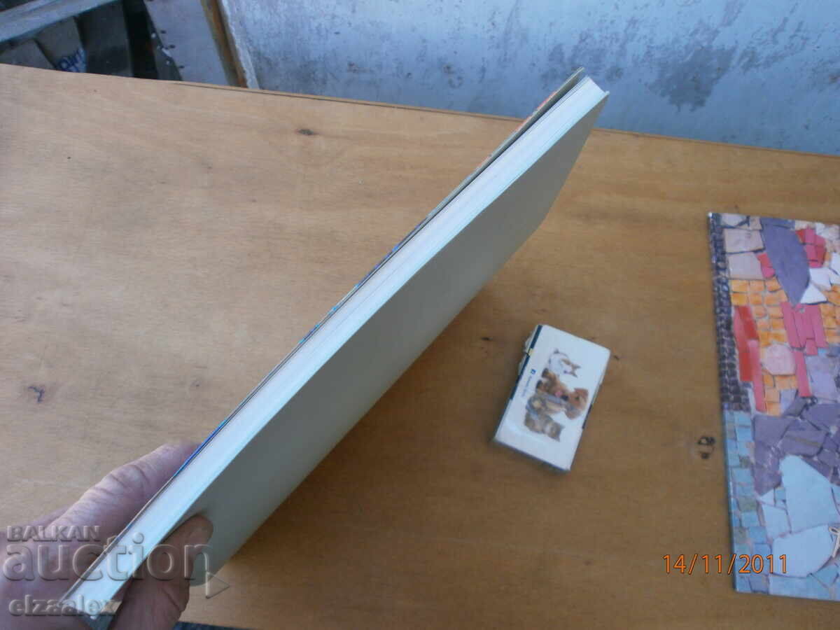 Auction  Slavka Deneva