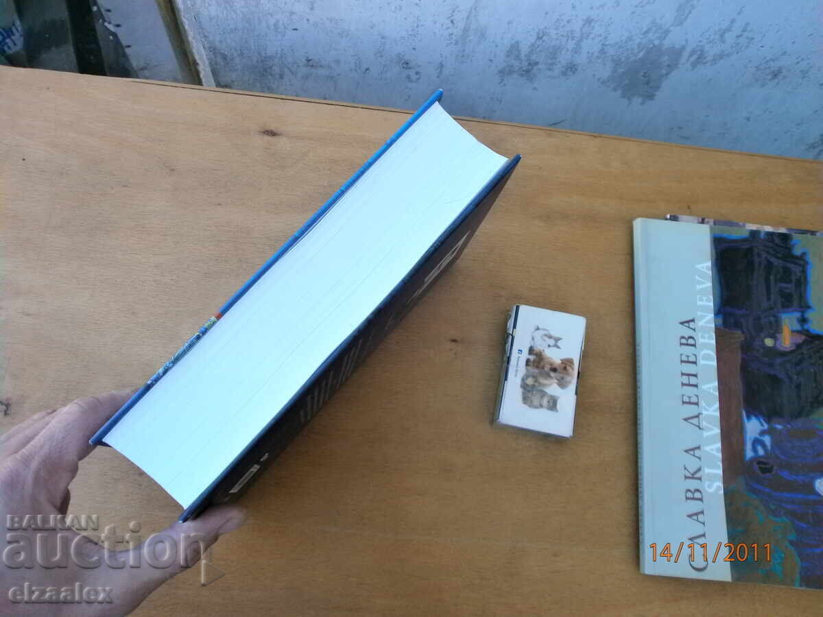 Art History Nikolay Raynov with price 25.00 BGN | € 12.78 Art History Nikolay Raynov with price 25.00 BGN | € 12.78