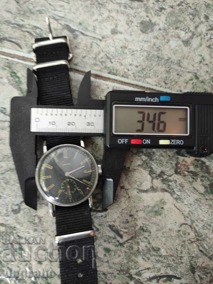 Licitație Cronometre.WW2.Rare.De colecție