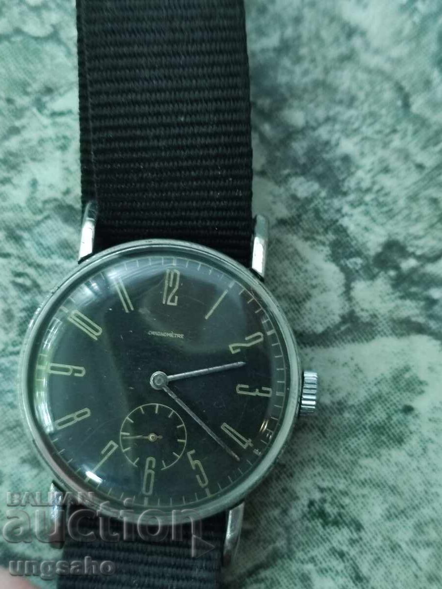 Cronometre.WW2.Rare.De colecție