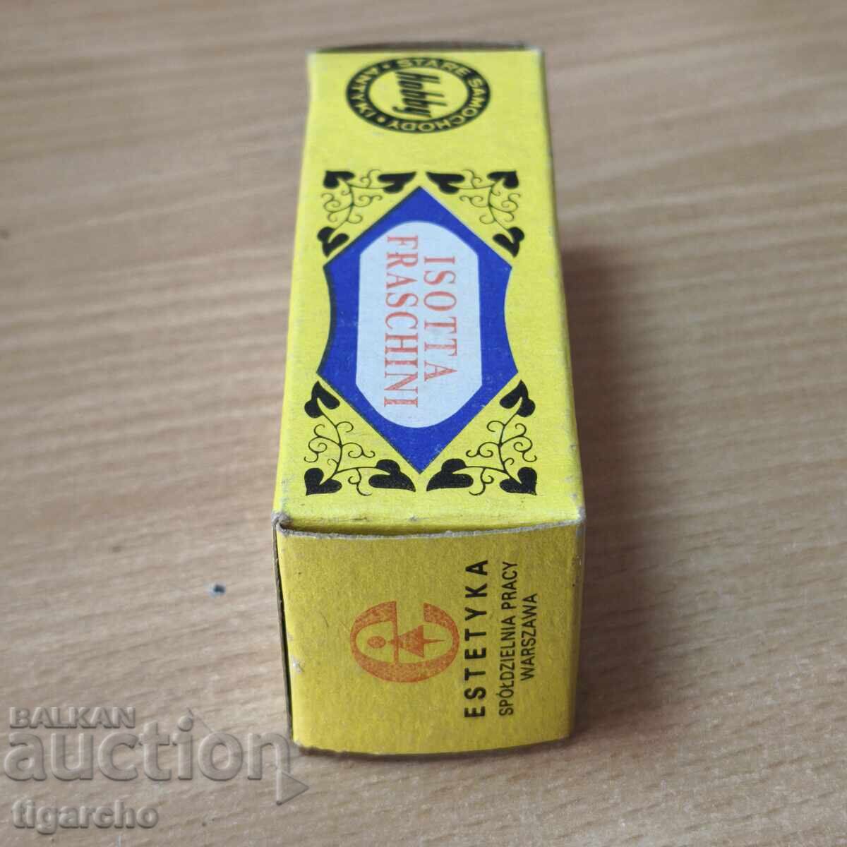 Auction  Stroller Box