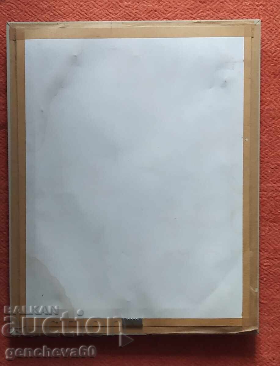 Красив гоблен ,,Майчина прегръдка" - 6