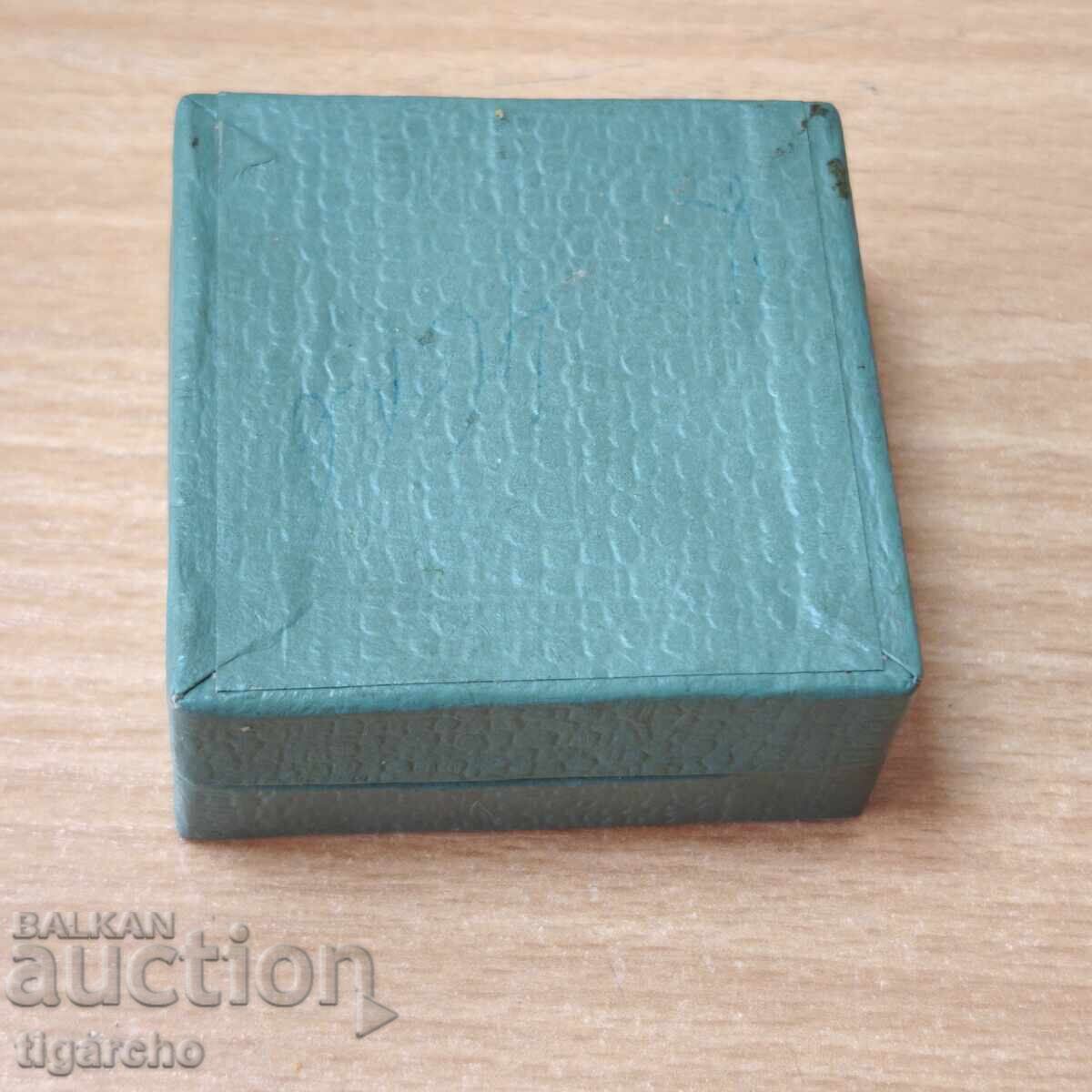 Θήκη ρολογιού Ρακέτα Θήκη ρολογιού Ρακέτα