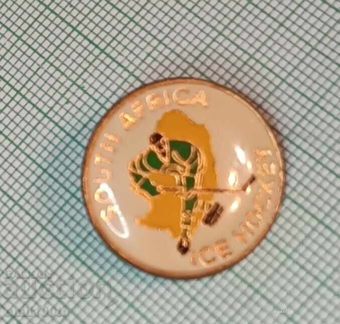 Δημοπρασία Σήμα - Ομοσπονδία Χόκεϊ επί Πάγου της Νότιας Αφρικής Δημοπρασία Σήμα - Ομοσπονδία Χόκεϊ επί Πάγου της Νότιας Αφρικής