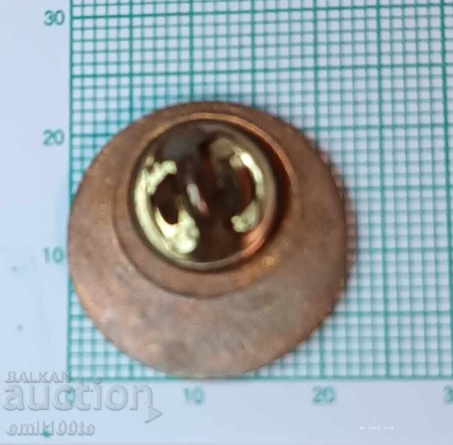 Σήμα - Ομοσπονδία Χόκεϊ επί Πάγου της Νότιας Αφρικής - 5 Σήμα - Ομοσπονδία Χόκεϊ επί Πάγου της Νότιας Αφρικής - 5