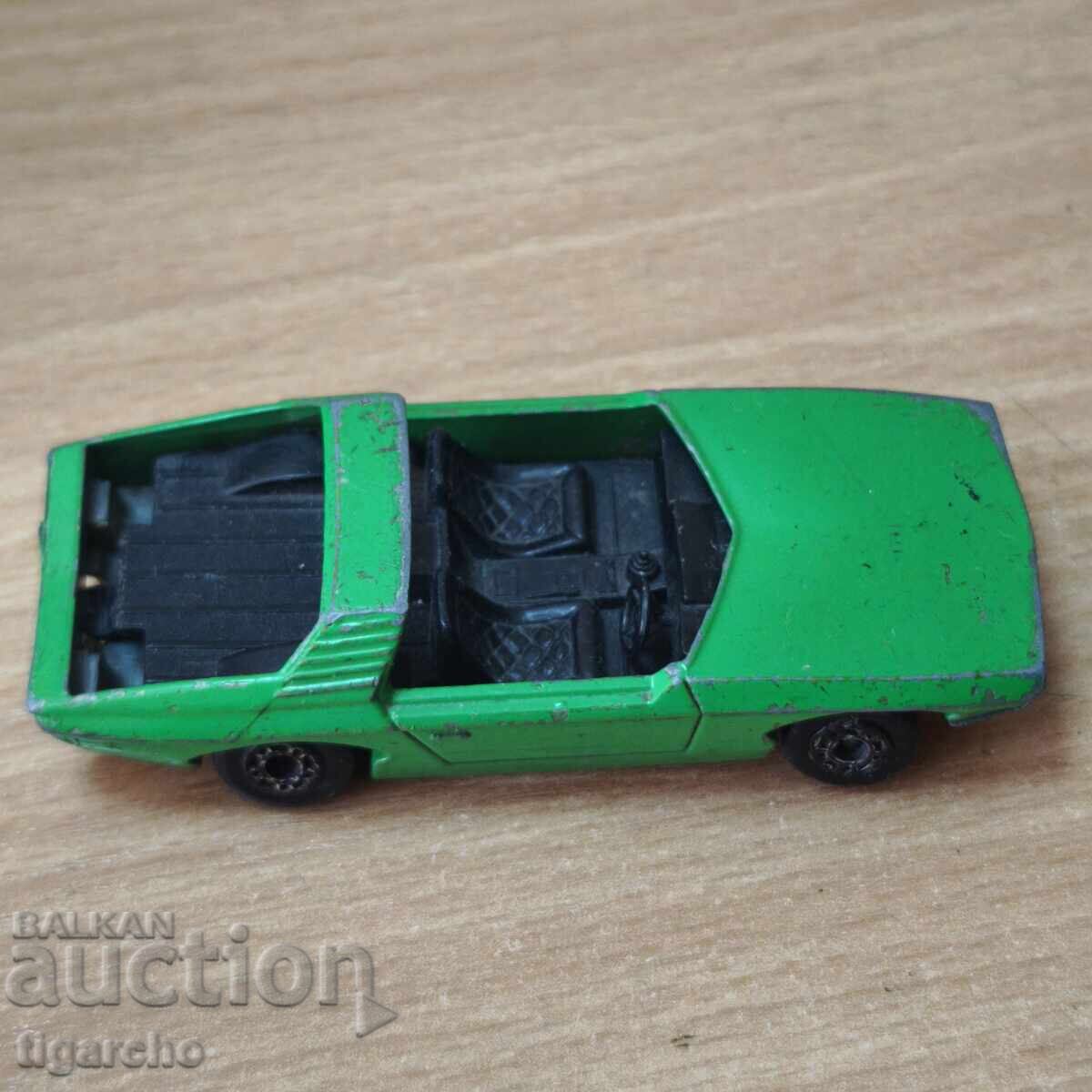 Καρότσια σπιρτόκουτο Βουλγαρία με τιμή 20.00 BGN | € 10.23