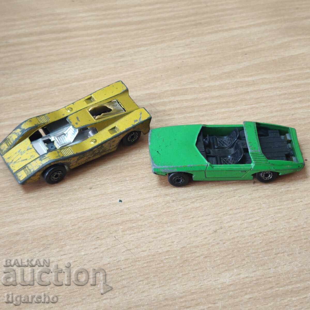 Аукцион Колички matchbox Bulgaria