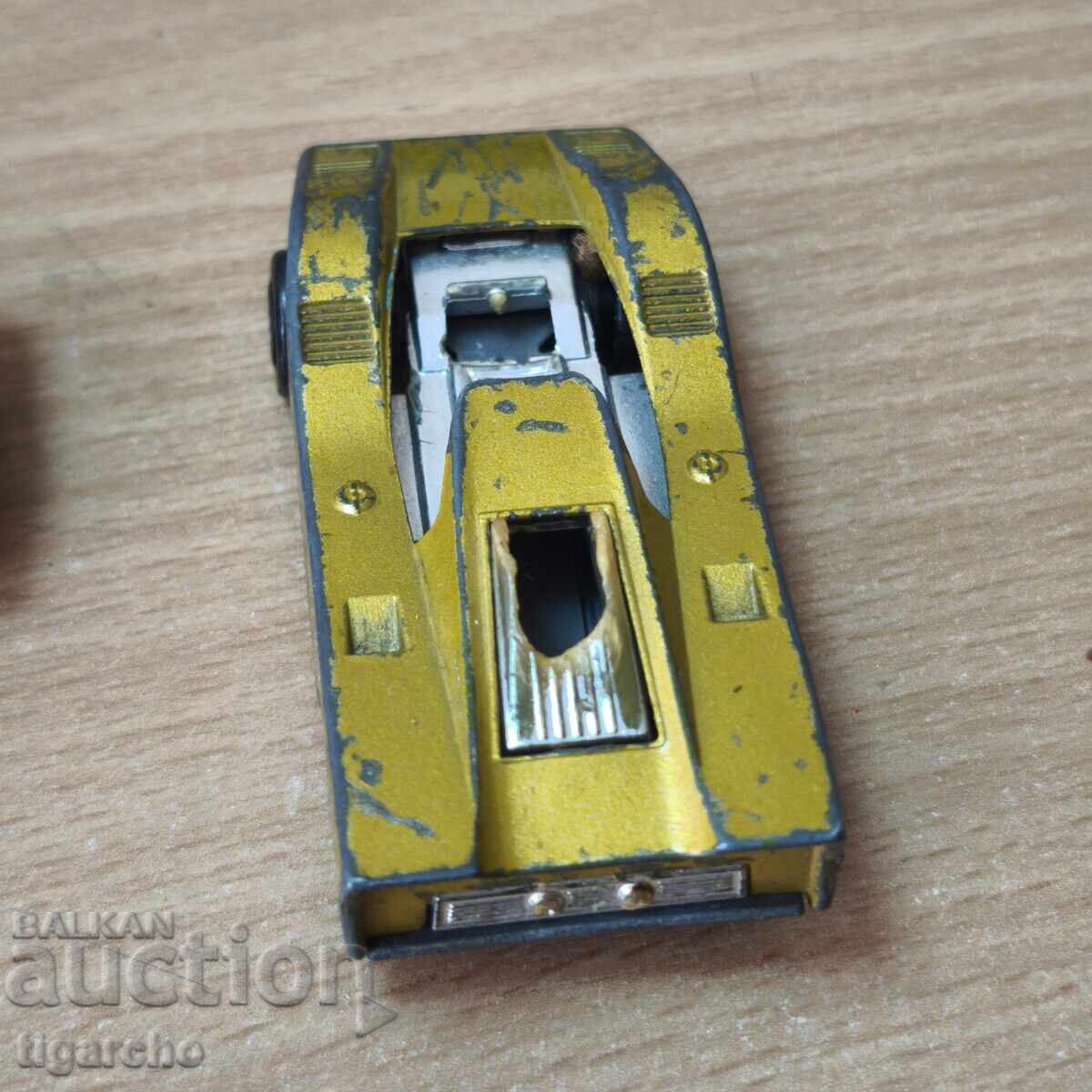 Колички matchbox Bulgaria - 6