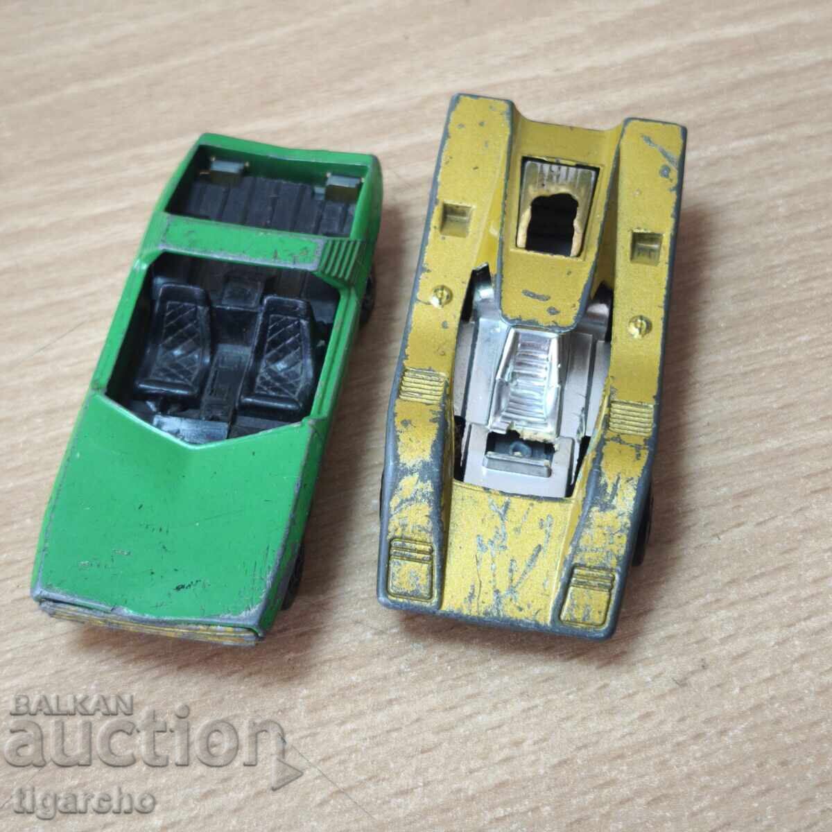 Колички matchbox Bulgaria