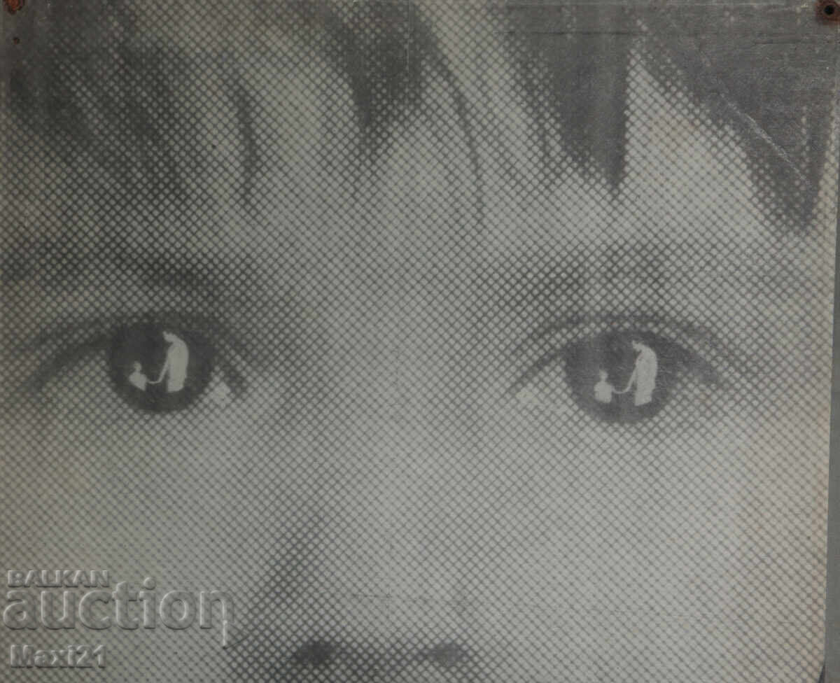 Παράδοση "Η επίσκεψη του προέδρου" αφίσα ταινίας Πολωνία