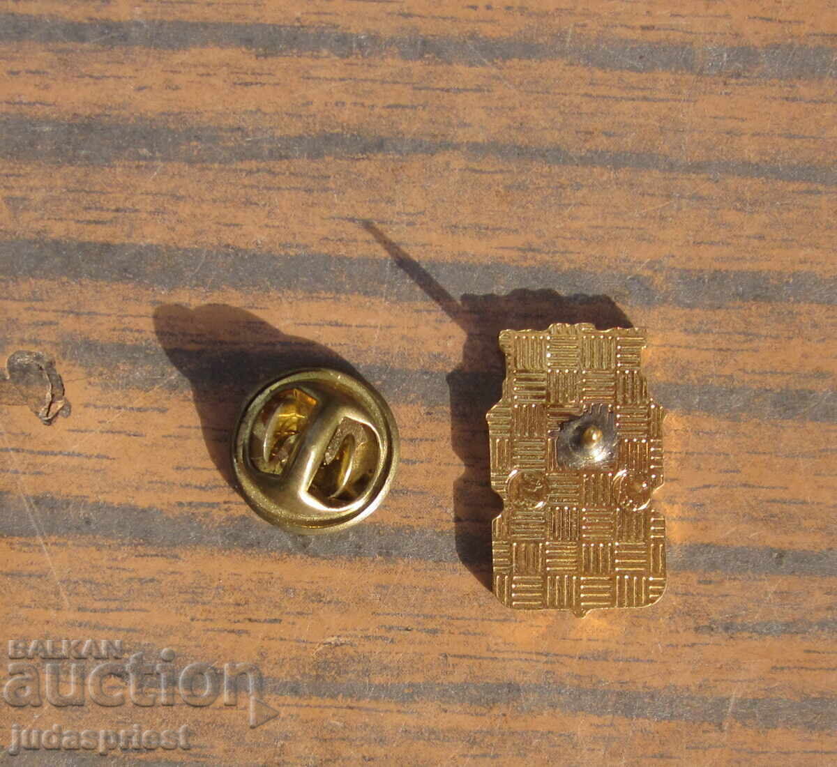 Παράδοση Σημάδι αστυνομίας, αστυνομικό σήμα 50 χρόνια ΚΑΤ Σόφια Παράδοση Σημάδι αστυνομίας, αστυνομικό σήμα 50 χρόνια ΚΑΤ Σόφια