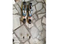 Schiori cu role vechi