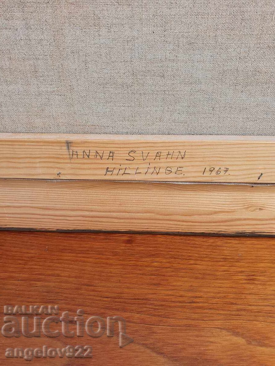 Original oil painting on canvas!!! - 6 Original oil painting on canvas!!! - 6