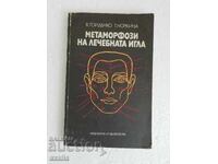 Metamorphoses of the healing needle - V. Goidenko, T. Norkina