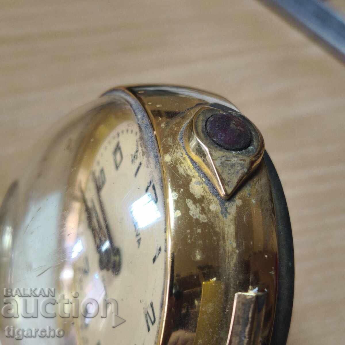 Glory alarm clock - 6 Glory alarm clock - 6