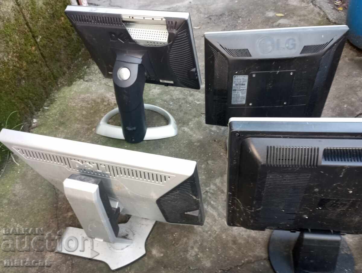 Electronic scrap - 7