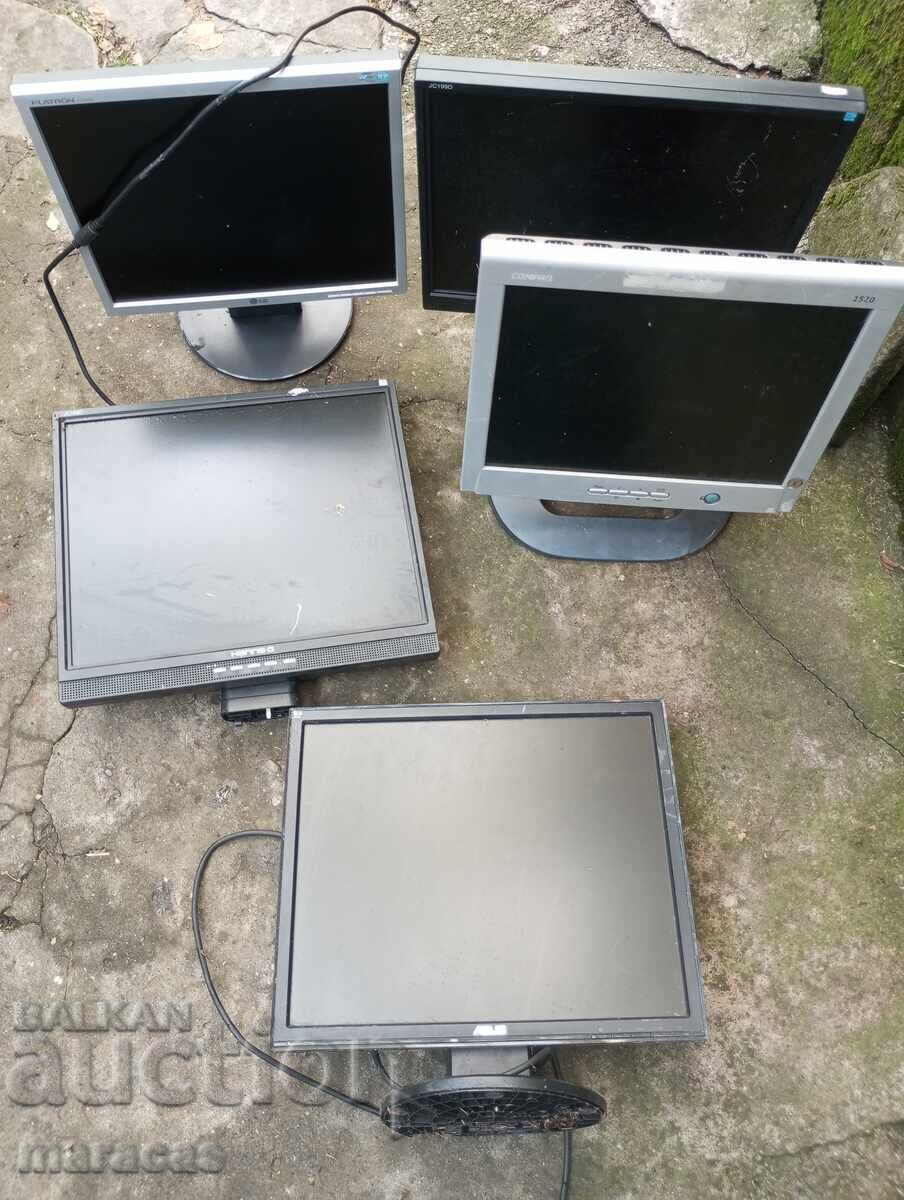 Υπολειμματα ηλεκτρονικων