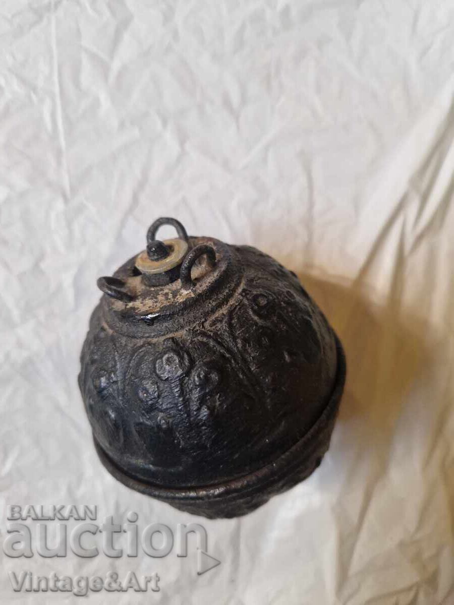 Топуз Канделабър с цена 50.00 лв. | € 25.56