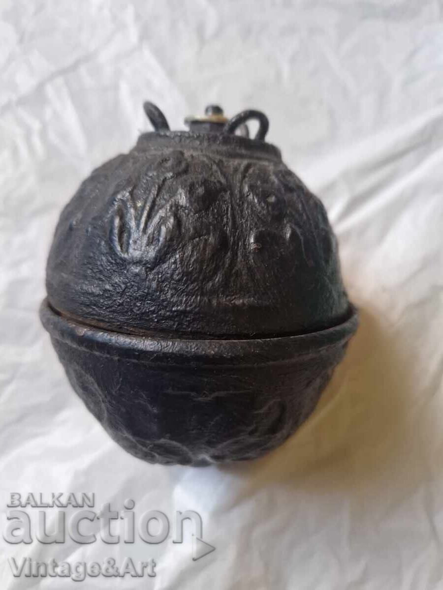 Аукцион Топуз Канделабър